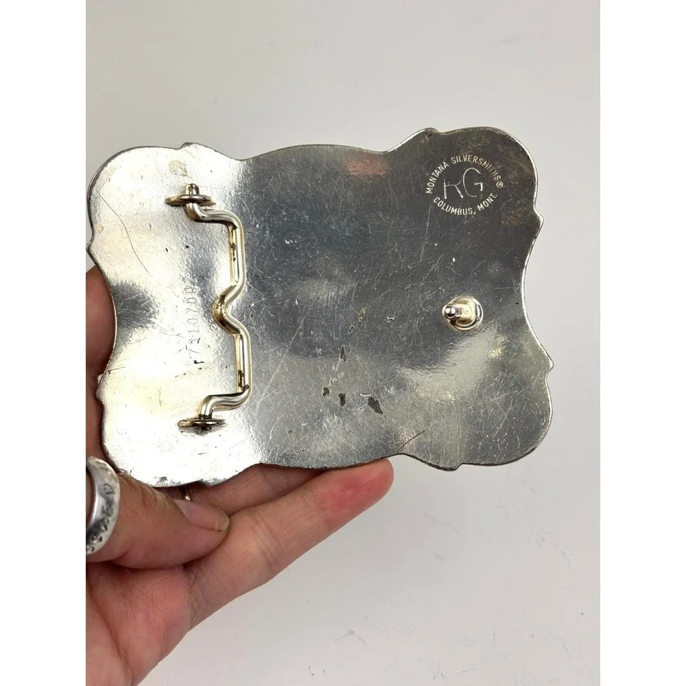 Montana Silversmiths montana silversmiths